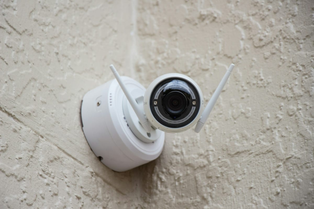Alarme & vidéosurveillance par Sitigo Électricité à Antony