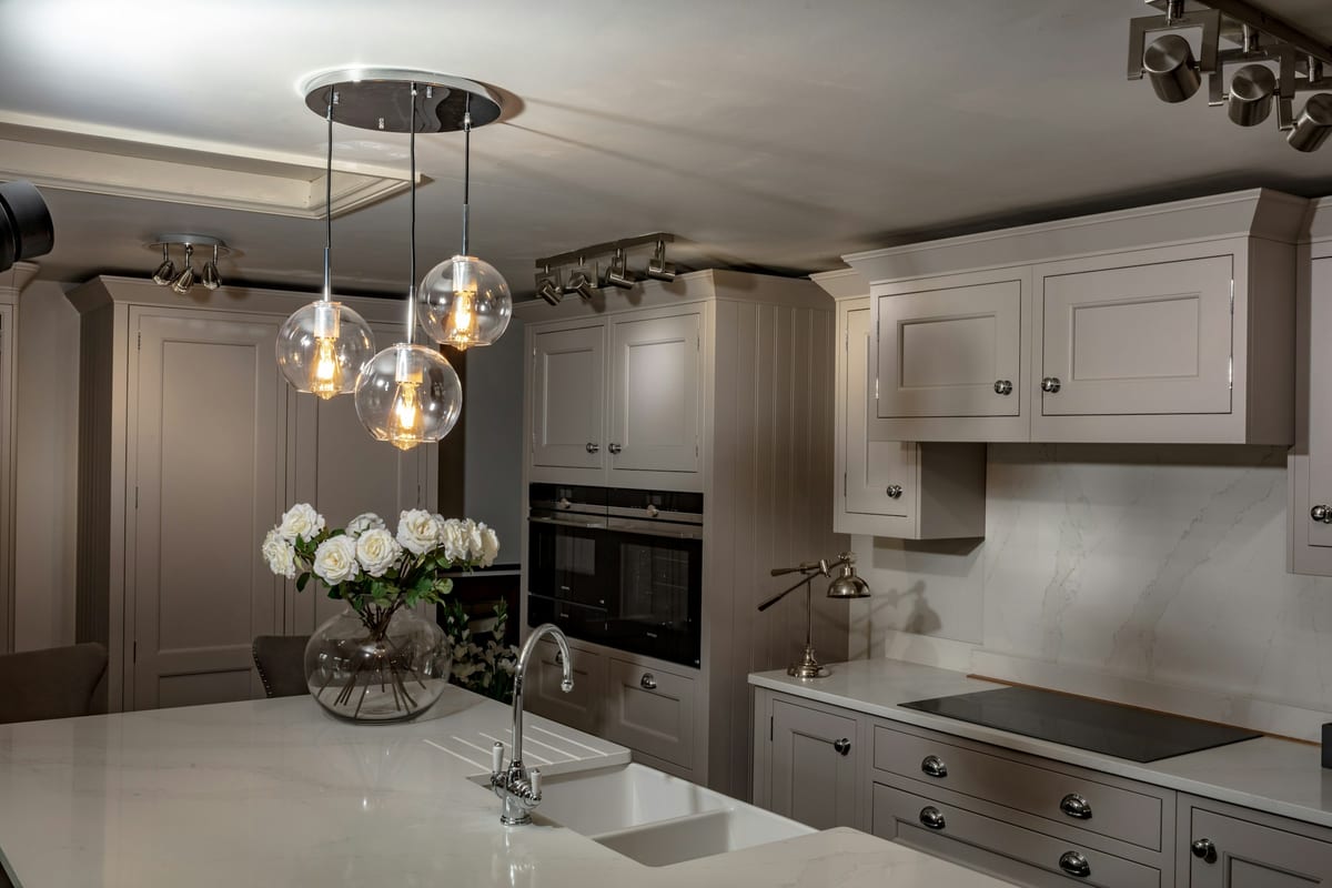 Éclairage intérieur/extérieur par Sitigo Électricité à Antony